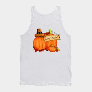 Givethanks Tank Top